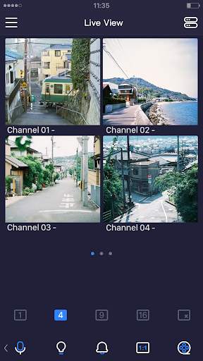 Go Lite screenshot 4