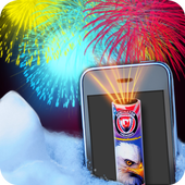 Fireworks Bang Simulator icon