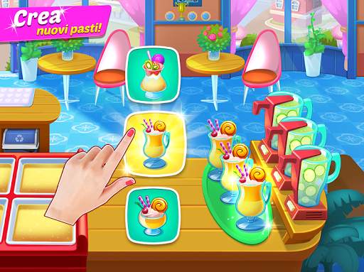 Kitchen Diary: Giochi cucina screenshot 13