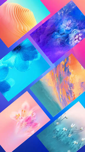 Stock Wallpaper Note 9 QHD - Note 9 Background screenshot 3