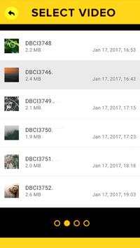 Video converter to mp3-Mp4 converter,Extractor screenshot 2
