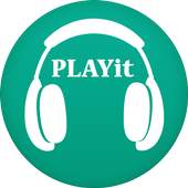 PLAYit Music Player 1.0.1