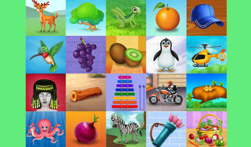 Baby Aadhya's Alphabets World screenshot 3