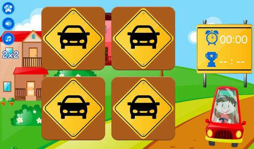To find couple game screenshot 2