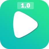 Clip India - Hd Video Downloader - online player 1.0