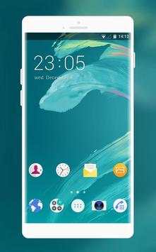 Themes for Sony Xperia E5 Dual screenshot 1