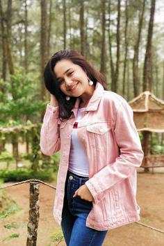 Syifa Hadju Wallpaper Foto Offline screenshot 3