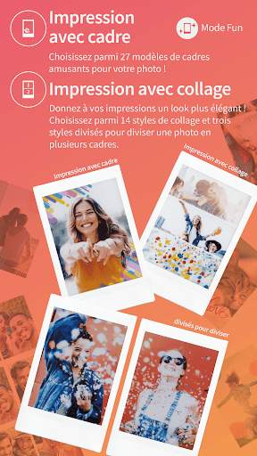 instax mini Link screenshot 6