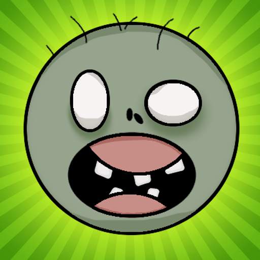 Overrun by Zombies - Zombie Shooter 0.1