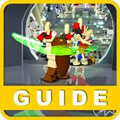 Free LEGO Star Wars: TCS Guide 1.0