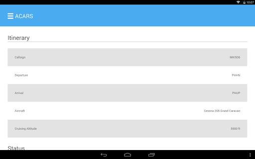 smartCARS Mobile screenshot 7