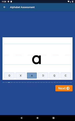 Kids A-Z screenshot 12