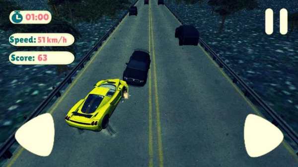 Auto Car Racing screenshot 5