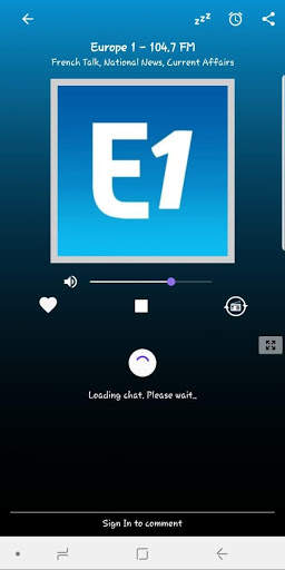 Radio World screenshot 6