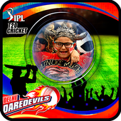 Ipl Photo Frames icon