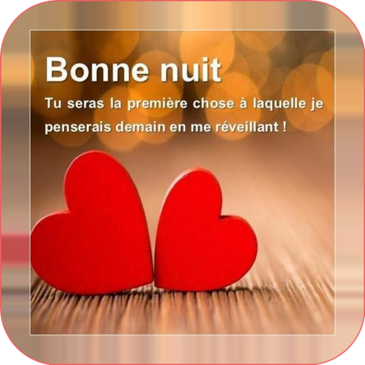 Bonne Nuit icon
