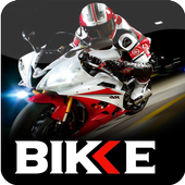 Bike Racer Violence Speed icon