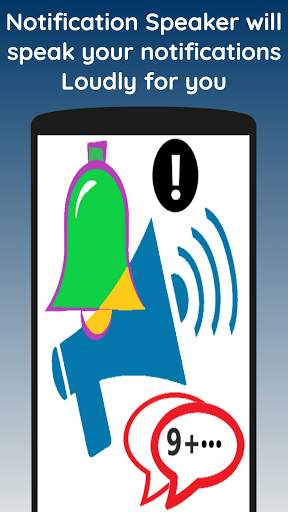 Auto Talking • Voice Notification for Whatsapp, FB screenshot 4