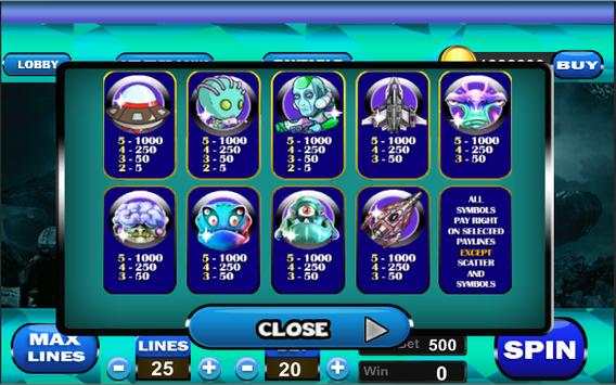 Epic Hot Vegas Jackpot Slots screenshot 5