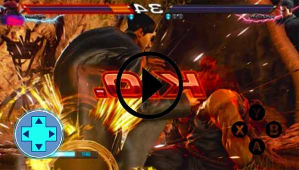 How To Play Tekken 7 screenshot 1