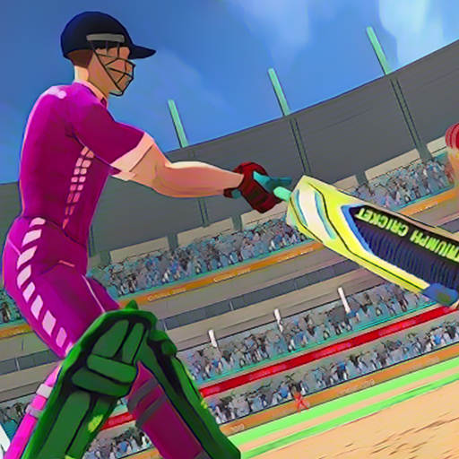 World T20 Cricket Champions 1