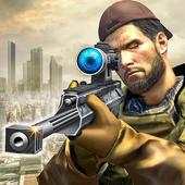 Sniper Assassin Strike 1.2