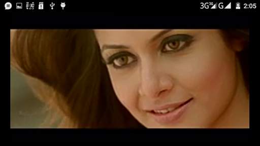 কোয়েল মল্লিকের গান(ভিডিও) screenshot 2