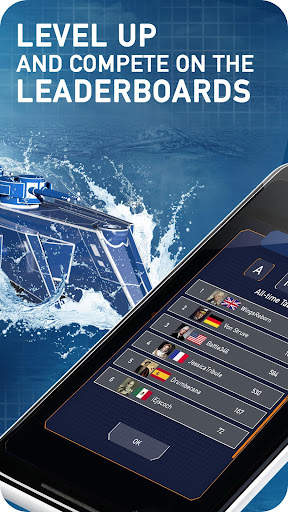 Fleet Battle - Sea Battle screenshot 6