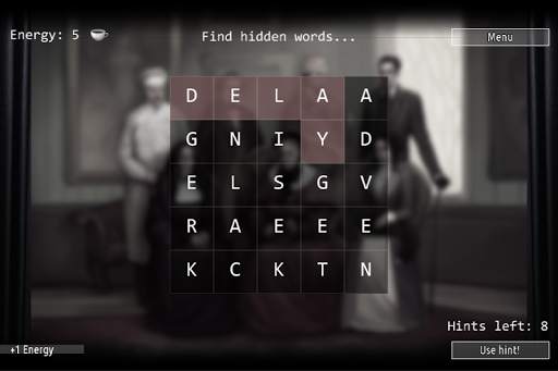 Who Is The Killer? Episode I screenshot 3
