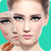 InstaBeauty иконка