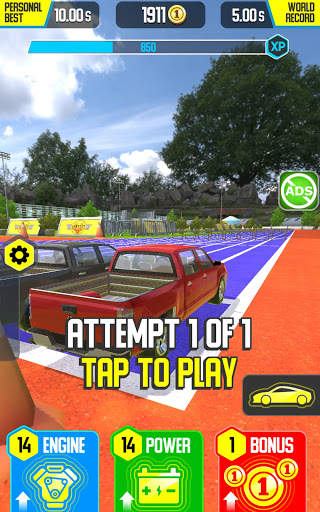 Car Summer Games 2021 screenshot 9