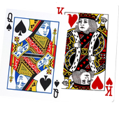 Hearts icon