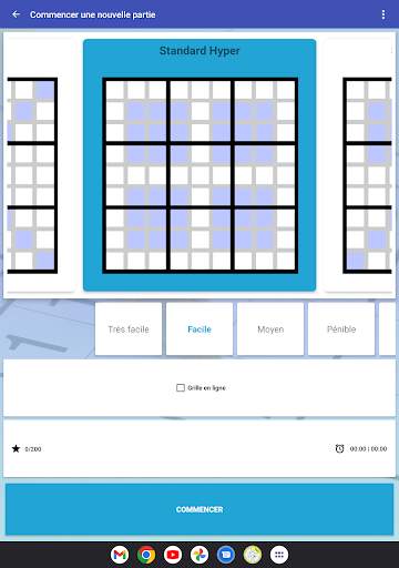 Sudoku - jeux logique puzzle screenshot 23