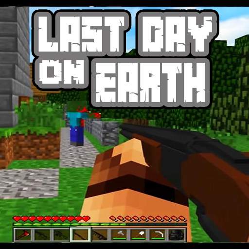 Last Day On Earth - Survival Maps For Minecraft PE screenshot 3