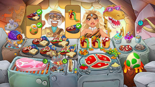 Pizza Empire - Pizza Restauran screenshot 8
