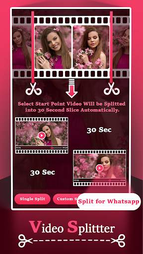 Video Splitter screenshot 3