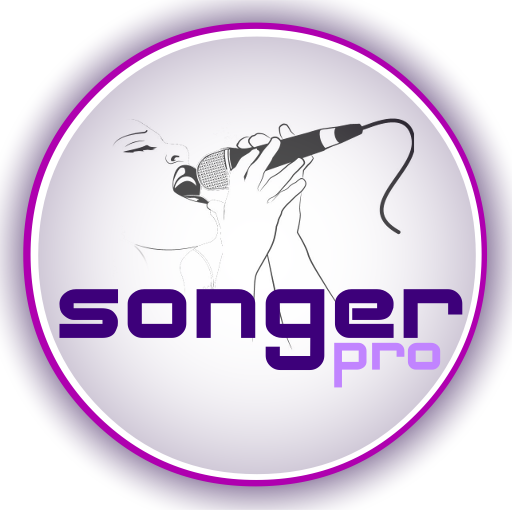 SongerPro Demo Version icon
