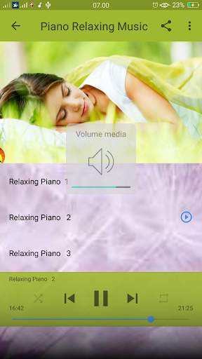 Relaxing Music 2021- Offline screenshot 6