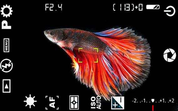 Samsung-S9 Camera Plus screenshot 1