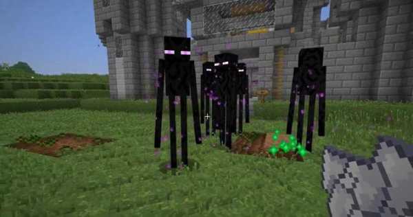 Mobs’ Crops Mod screenshot 1