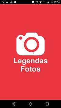Frases e Legendas Para Fotos screenshot 7