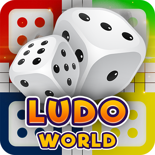 Ludo World 2020 - Ludo Star Game icon