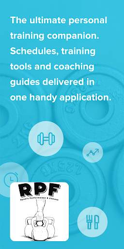RPF screenshot 1