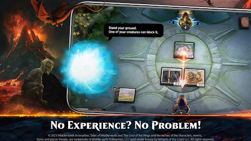 Magic: The Gathering Arena screenshot 9