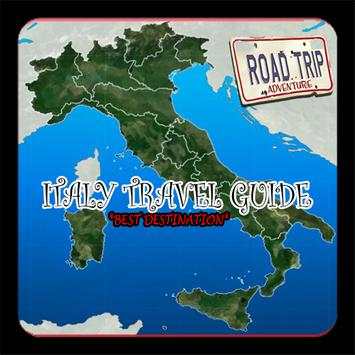 Italy Travell Guide Offline screenshot 1