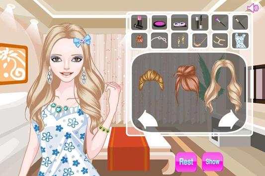 skin cleaner game screenshot 6