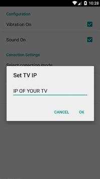 The Remote Control All Tv screenshot 5