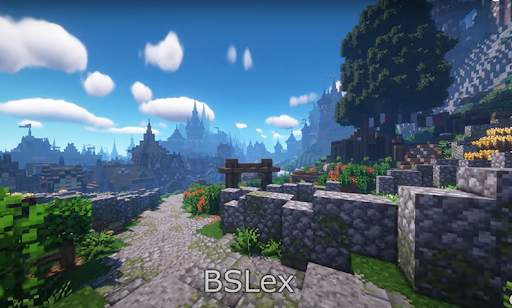 shader rtx world for minecraft screenshot 2