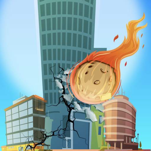 Demolish Crazy: Wrecking Ball  1.66