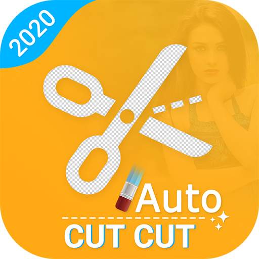 Auto Cut : Magic Cut Cut 1.2